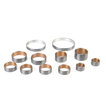 

ZF6HP26 ZF6HP28 Parts Vehicles Auto Transmission Bushing Repair Kit Replacement Tools Car Durable Accessories Easy Install Metal