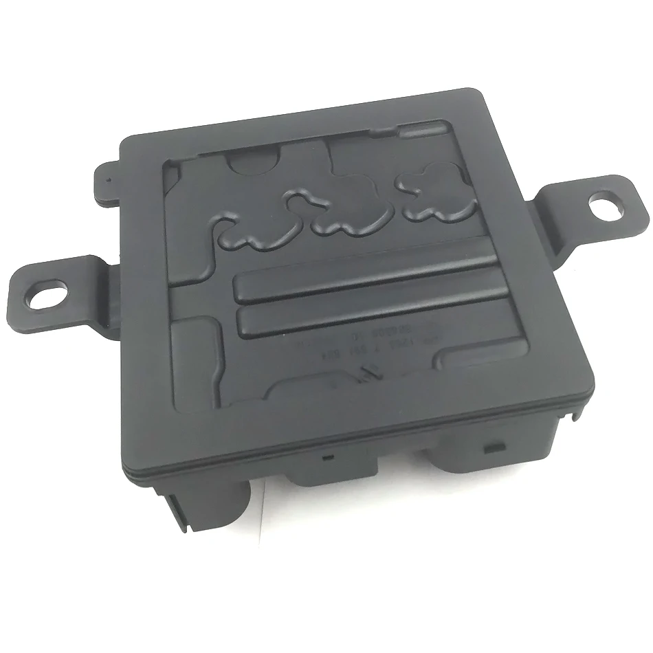 12637614585 For BMW i3 i8 116 118 316 Electrical IPDM Intelligent Power Distribution Module Control ECU ECM | Автомобили и