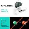 Long time light