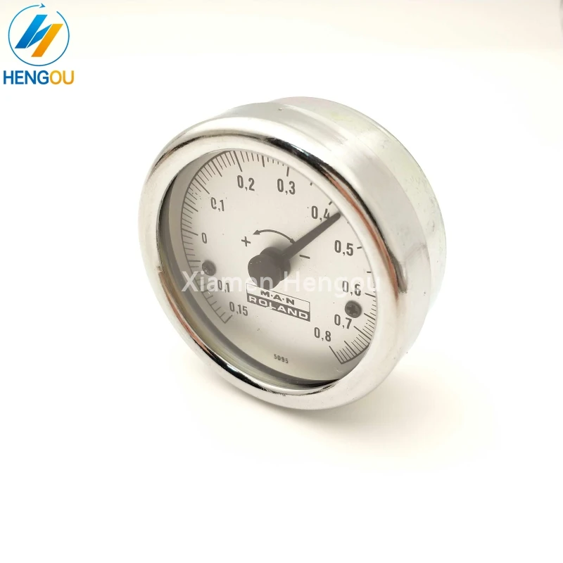 1 шт. манометр Roland 700 006F101513 инсульт 0 15 8 мужской барометр|parts for|gauge pressure |