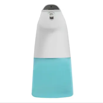

X1 automatic induction foam soap dispenser Intelligent infrared sensor ABS PC Public restrooms Schools