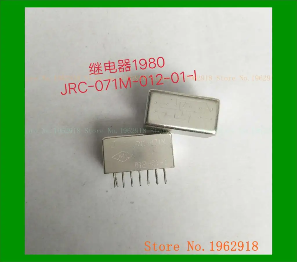 

JRC-071M-012-01-I