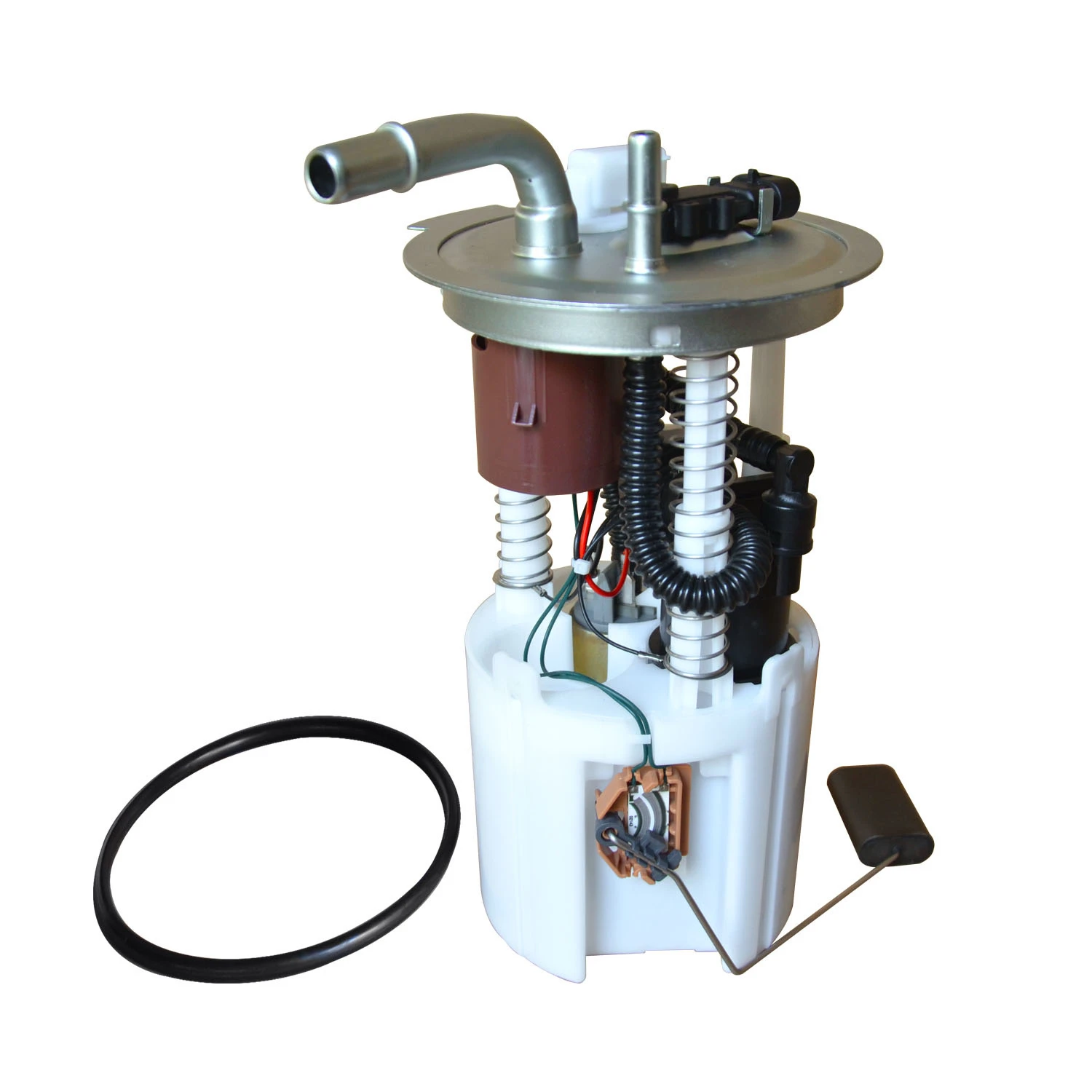 Electric Fuel Pump Module Assembly for Chevrolet Trailblazer EXT L6 4