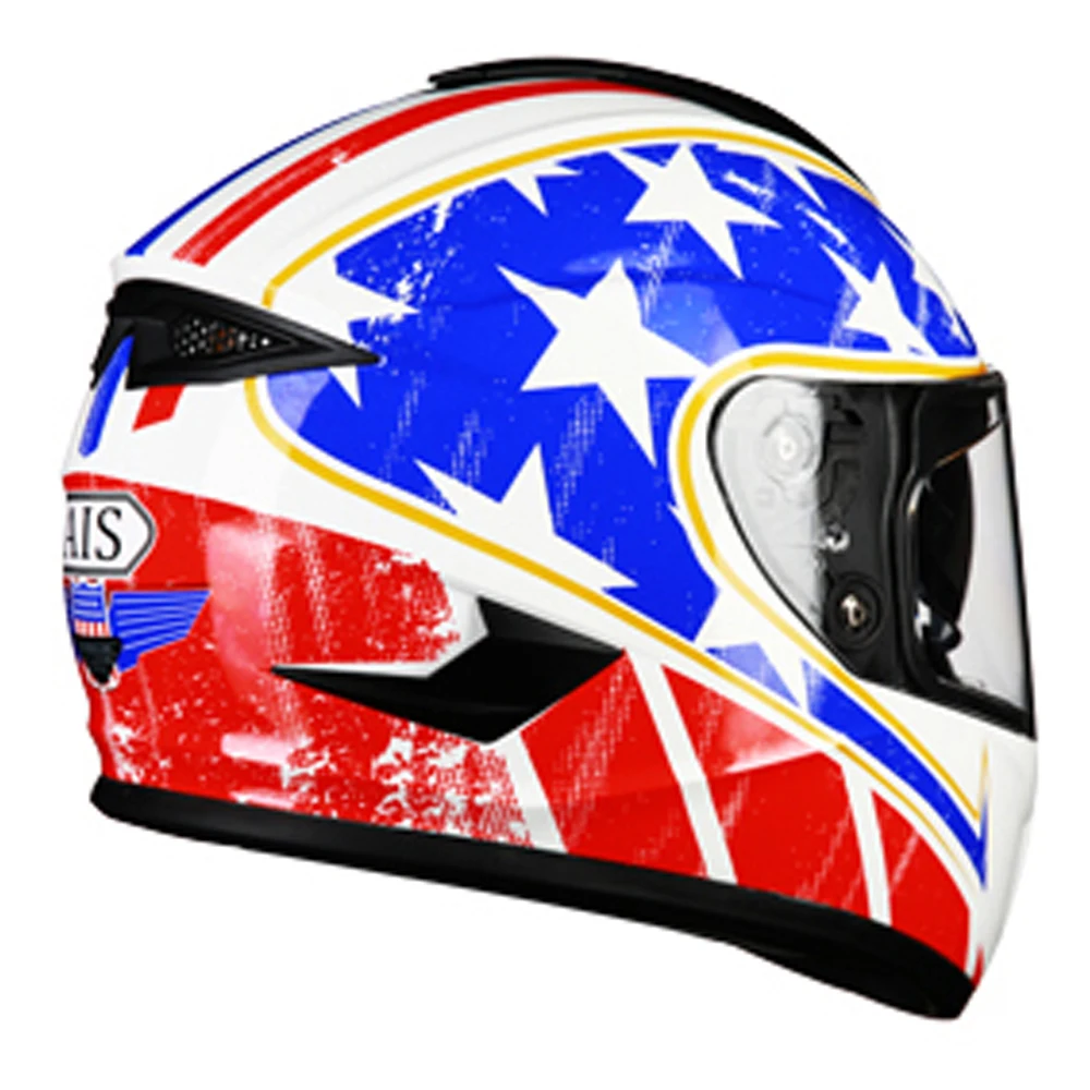 Мото rcycle шлем Casco moto cross capacete мотоциклетный шлем мото rbike двойные линзы полный шлем
