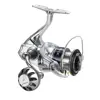 Gomexus Poignée Moulinet pour Shimano Ultegra Ci4 XSC XTC , Ultegra XSD XSB Stradic FK 5000 Moulinet Spinning Bouton Type B ► Photo 3/6