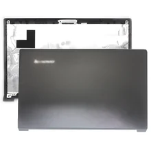 Для lenovo B590 B595 LB59A чехол для ЖК-панели задняя 90201909 60.4xb04012 60.4xb04001 экран задняя крышка верхний чехол
