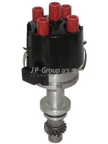 Распределитель Зажигания Jp Group 1191100800 JP Group арт. 1191100800