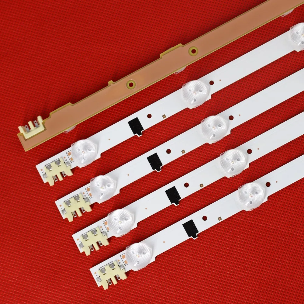 LED Strip Set for Samsung/Sharp-FHD 32'' TV Description Image.This Product Can Be Found With The Tag Names Computer Office, Industrial Computer Accessories, Servers Industrial Computer, Set led strip