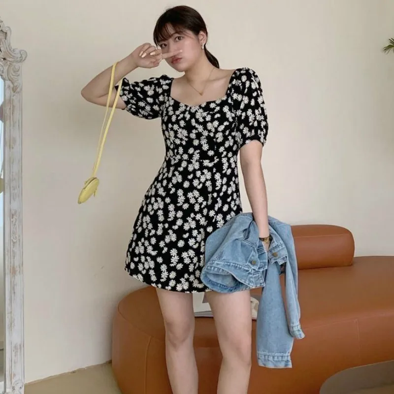 plus size fiesta dress