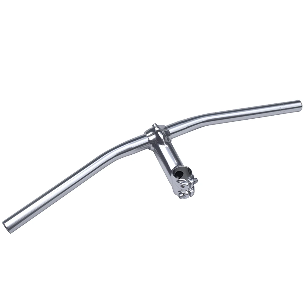 straight handle for bike
