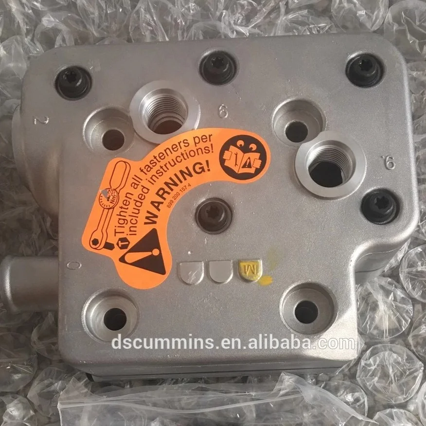 Diesel engine X15 air compressor repair kit 4337592