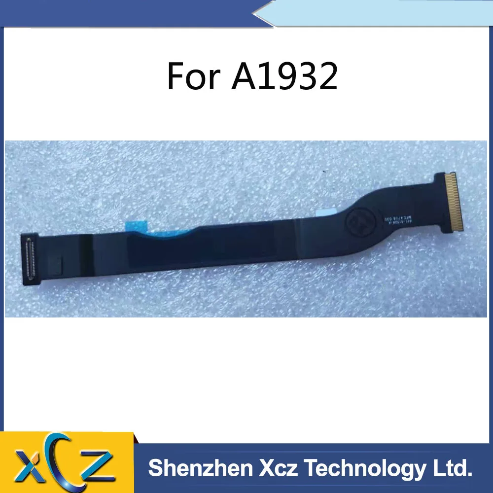 Ноутбук A1932 аудио плата гибкий кабель 821 01528 A для MacBook Air 13 ''A1932 подключения