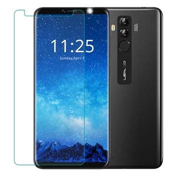 Перейти на Алиэкспресс и купить Для Leagoo Z10 Z13 Z15 закаленное защитное стекло для Leagoo XRover Power 2 Pro 5 M12 M13 Защитная пленка для экрана