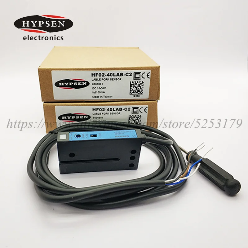 HYPSEN 1 шт. новый оригинальный подлинный идентификатор этикетка электрический