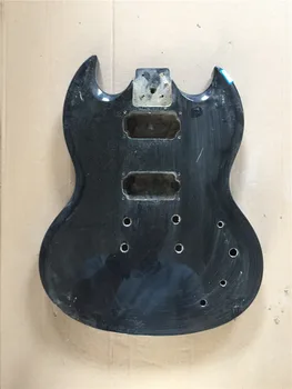 

Afanti Music DIY guitar kit DIY Electric guitar Body (AMW-151)