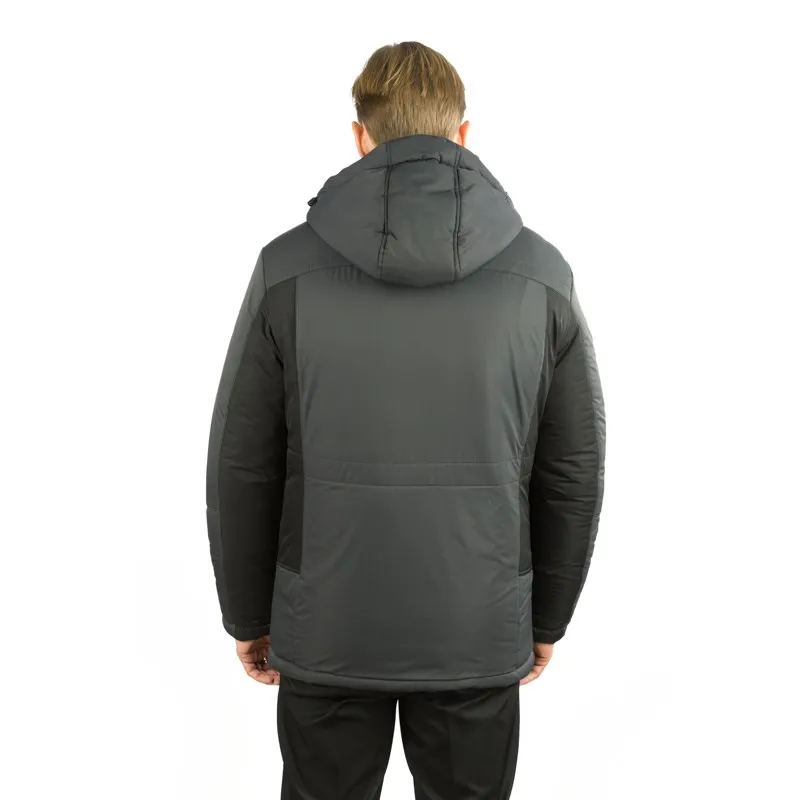 R.LONYR Men's Winter Jacket RR-77710B-5