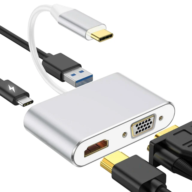 Koncentratora USB do wielu USB 3 0 Adapter USB stacja dokująca dla MacBook Pro akcesoria typu C 3 1 Splitter 3 Port dla produktu stacje dokujące do laptopów VGA HDMI tanie i dobre opinie HAIMAITONG usb typu c CN (pochodzenie) HDMI Czytnik Kart RJ45 USB 3 1 Koncentratora USB do wielu USB 3 0 Adapter USB stacja dokująca dla MacBook Pro akcesoria typu C 3 1 Splitter 3 Port dla produktu stacje dokujące do laptopów VGA HDMI tanie i dobre opinie HAIMAITONG usb typu c CN (pochodzenie) HDMI Czytnik Kart RJ45 USB 3 1