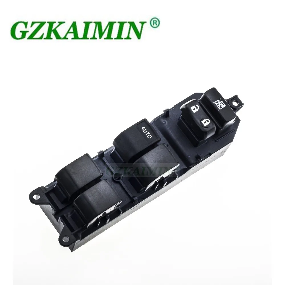 New 08-1408-14 COROLLA MATRIX XD XB YARIS MASTER POWER LEFT WINDOW SWITCH OEM 8482012540 84820-12540 | Автомобили и мотоциклы