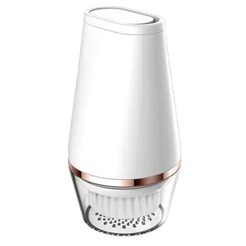 

Cleansing Instrument Electric Rotating Face Meter Charging Beauty Wash Instrument Silicone Waterproof Cleansing Brush