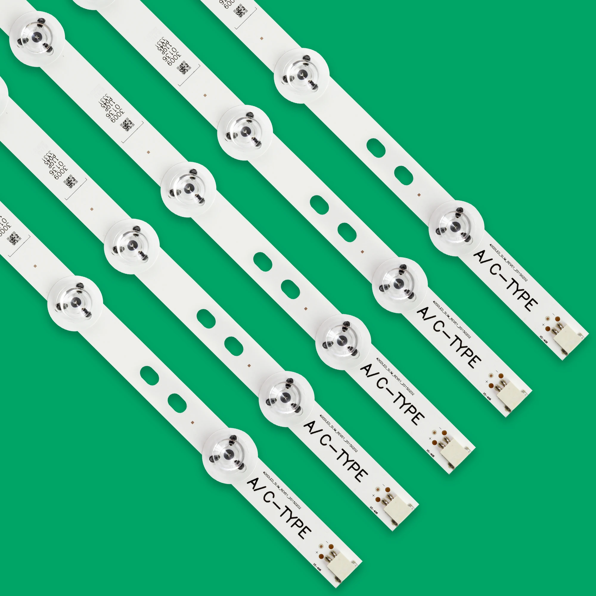 LED Ʈ Ʈ 10  VES400QNSS-3D-U02 400DLED_SLIM_REV01_20150202 A C-Ÿ 40UA9300 40UA8900 40FA7100 40UB8600