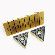 Lathe tool TNMG160404 TNMG160408 PM4225 carbide blade lathe tool milling cutter CNC machine tool cutting tool free ship silk screen printing squeegee rubber blade cutter cutting machine tool high quality cutting blade