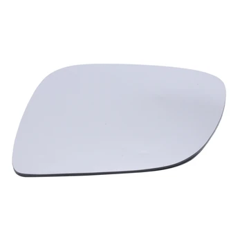 

Left Side Mirror Glass with Heated Convex Anti Blind Spot for Transporter Amarok 2010-18