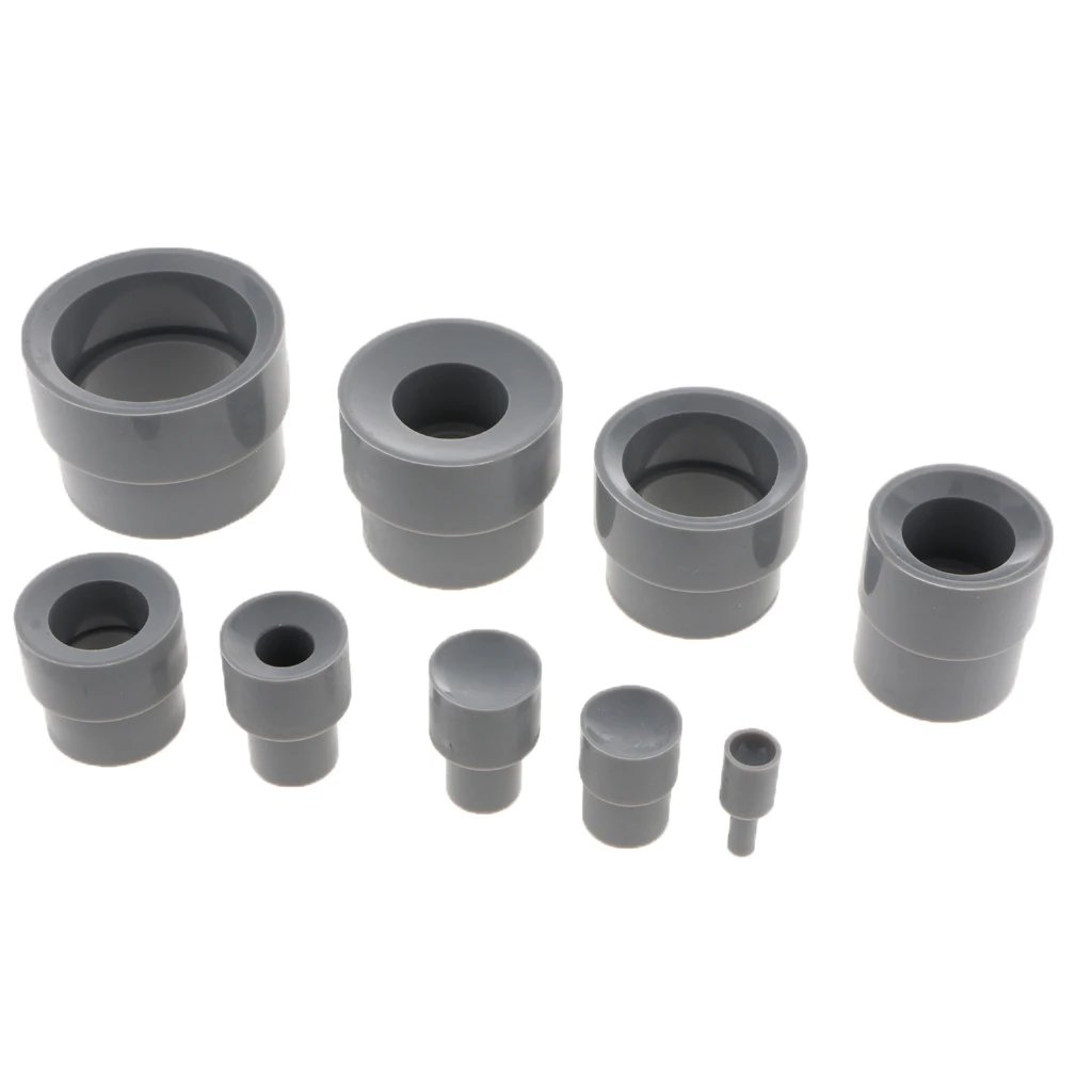 Filter Wrench Set All-in-one Accessory Kit Set for Camera Lens Opening Tool 9 In 1