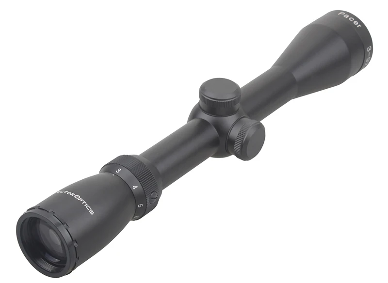 VO Pacer 3-9x40 Acom 4