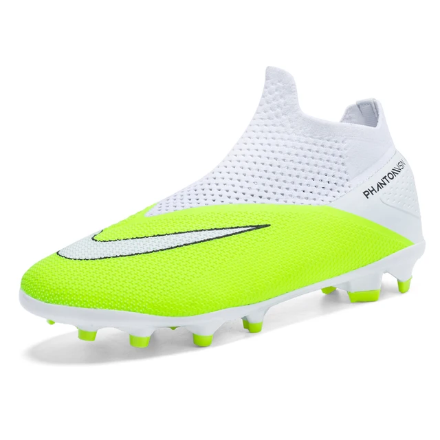 Football Boots Without Lace vlr.eng.br