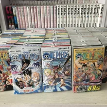 Comic One Piece Buy Comic One Piece With Free Shipping On Aliexpress