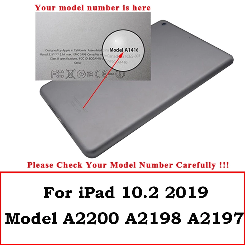 Для нового iPad 10,2 7-го поколения протектор экрана планшета для iPad Air 2 Mini 2 3 4 Mini 5 защитная пленка