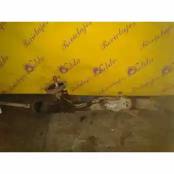 

ZIPPER STEERING PEUGEOT 206 SALOON