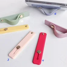 ULIFART Multi диапазон универсальный 2-в-1 держатель для телефона держатель#1 Маст-хэв-палец захват-Настольная Подставка-автомобильное крепление