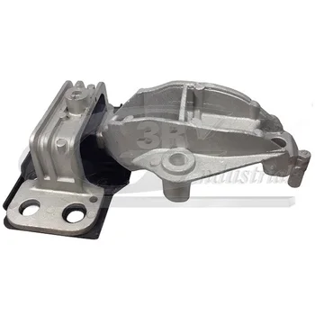 

416233RG. ENGINE SUPPORT LAW. RENAULT: SCÉNIC II