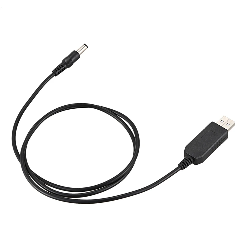Usb кабель для зарядки Baofeng BF-UV5R UV5RA UV5RE TYT TH-F8 Retevis радио SS