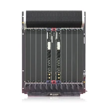 ME60-X8 Multiple-Service Control Gateway