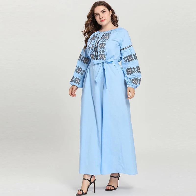 Vestidos abaya турецкое исламское арабское мусульманское Макси платье Кафтан Дубай Arabe кафтан Tesettur Elbise Eid Robe Longue Djelaba Femme