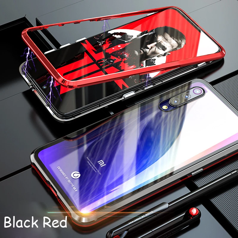 Чехлы для Xiaomi Mi9 Mi9SE CC9 MiF1 K20 K20Pro Redmi Note7 Note7Pro Крышка передняя задняя полная