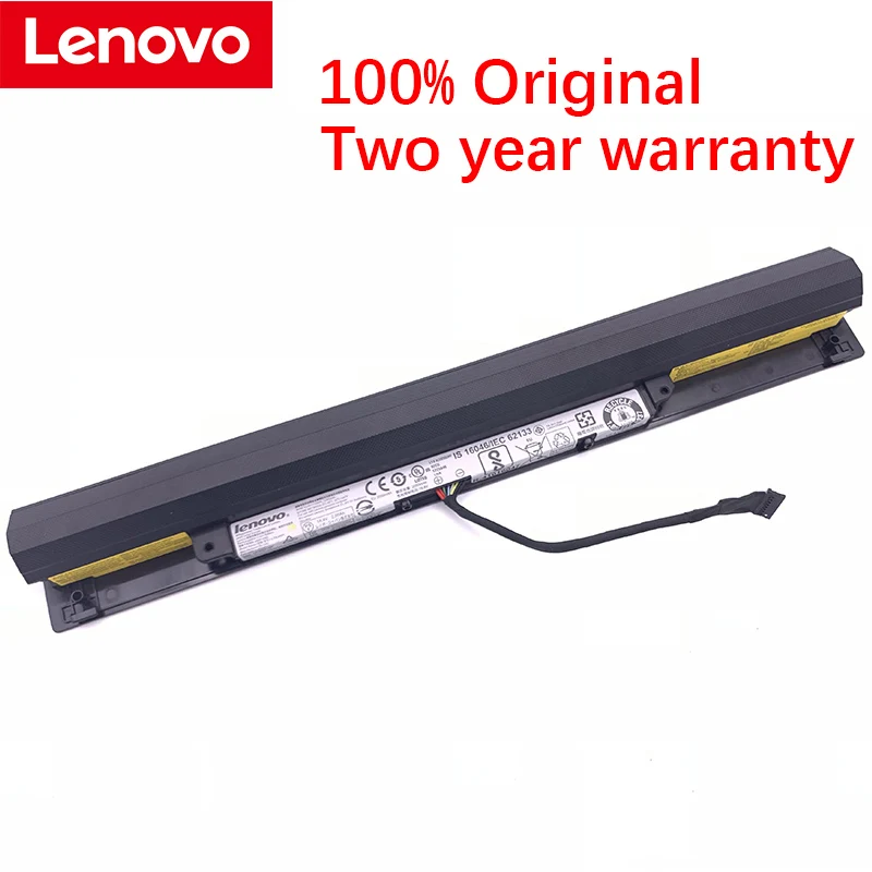 Оригинальный ноутбук Lenovo Ideapad V4400 300-14 300-15 100-14IBD 100-15IBD L15M4A01 L15S4A01 L15L4A01 2200 мАч |