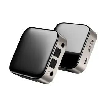 

Bluetooth 5.0 Audio Receiver Transmitter 2 IN 1 3.5mm AUX Jack RCA Stereo Music Wireless Adapter For TV PC Car Speakers