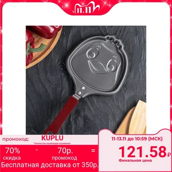 

Frying pan 13.5 cm "Penguin", non-stick coating