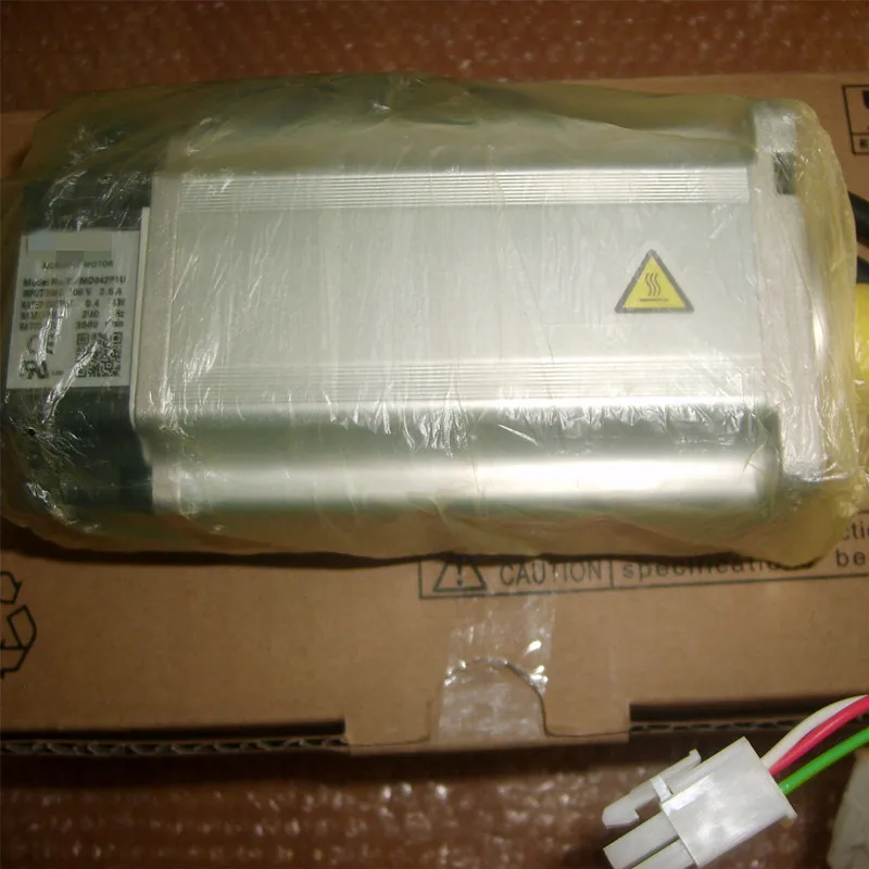 

BRAND NEW MHMD042P1U ORIGINAL MHMD042P1U AC SERVO MOTOR