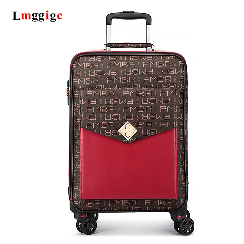 cabin size wheeled suitcase