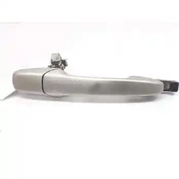 

GJ6A58410KFKZ HANDLE OUTER REAR RIGHT MAZDA 3 SALOON (BK)