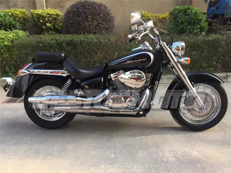 Воздухозаборник фильтр чехол Оболочка крышка Рамка для Honda Shadow Aero VT400 VT750 2004- VT750C VT750CA VT750CE VT750CS