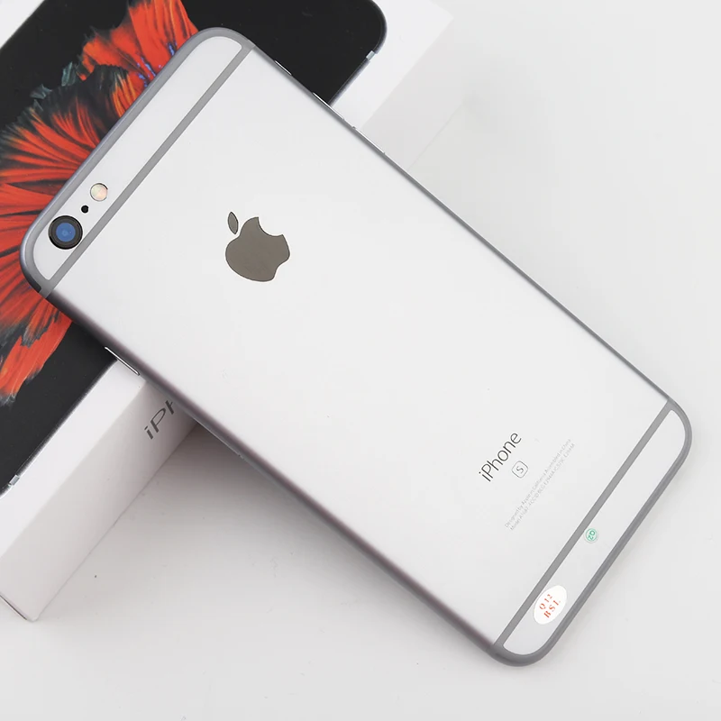 Original Unlocked Apple iPhone 6s 4.7 Original Unlocked Apple iPhone 6s 4.7