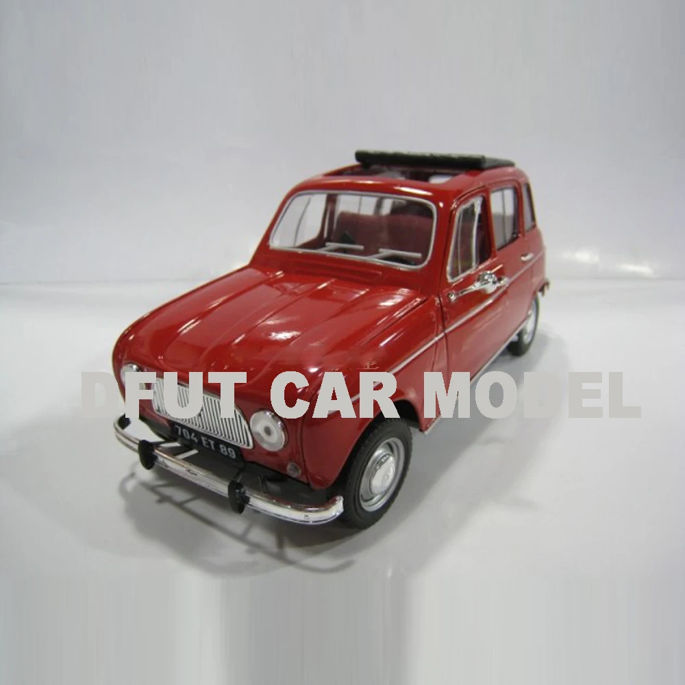 

1:18 Alloy Toy Sports Car Model 4L of Children's Toy Cars Original Authorized Authentic Kids Toys Gift