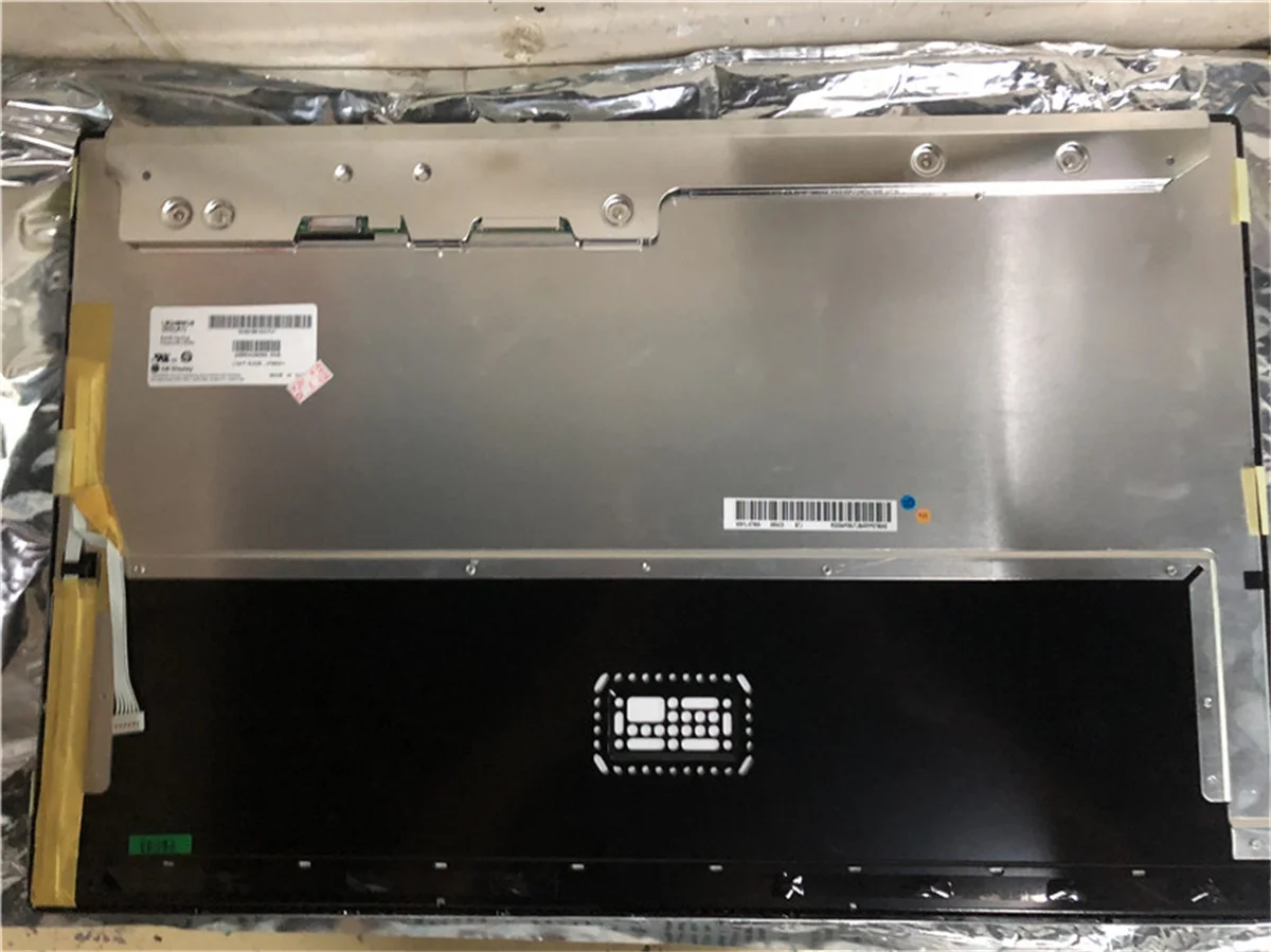 Для Apple светодиодный экран A1267 LM240WU6 SD A1 SDA1 (SD)A1 24 &quotЖК-дисплей дюйма 1920*1200 Замена |