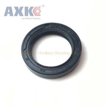 

AXK 10PCS NQK TC skeleton oil seal black 37X63.5X8 37X64X13 37X65X12 37X66X9.5