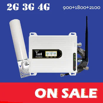 

GSM Repeater Cellular-Amplifier Mobile-Signal-Booster 2100-Mhz 1800 LTE WCDMA 3G 4G 2g FROM HWATEL OFFICIAL SZ FACTORY